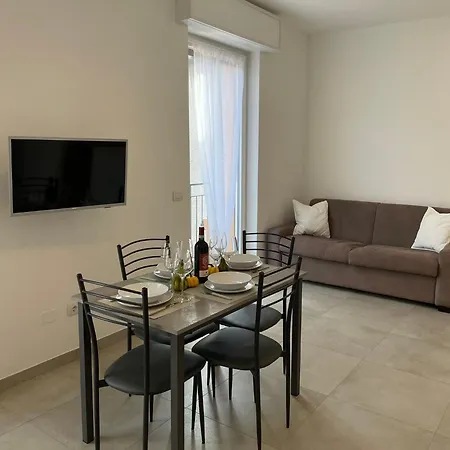 Holiday home La Scacchiera Sul