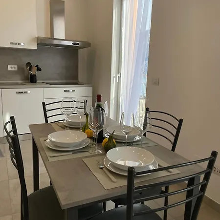 La Scacchiera Sul Holiday home *