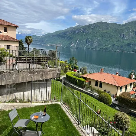 Hébergement de vacances La Scacchiera Sul Limonta
