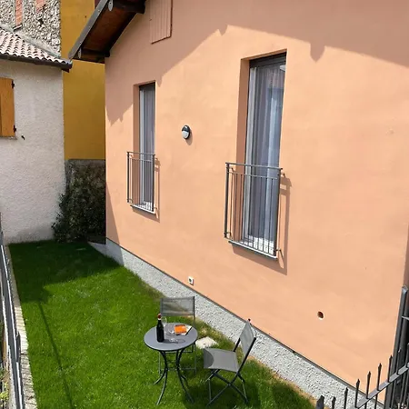 Hébergement de vacances La Scacchiera Sul