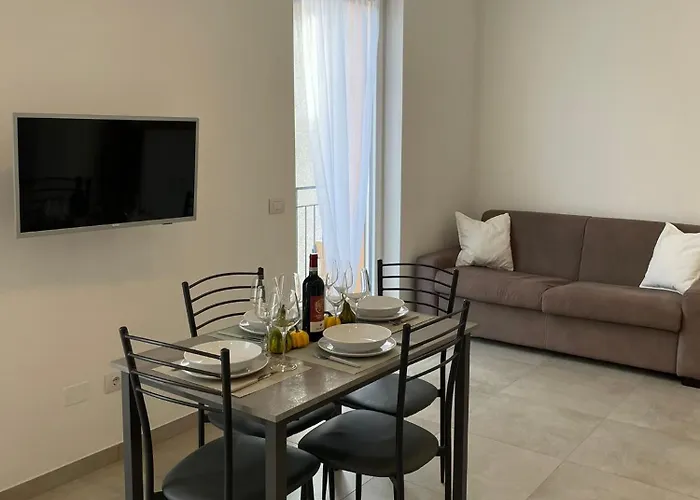 Nyaraló La Scacchiera Sul