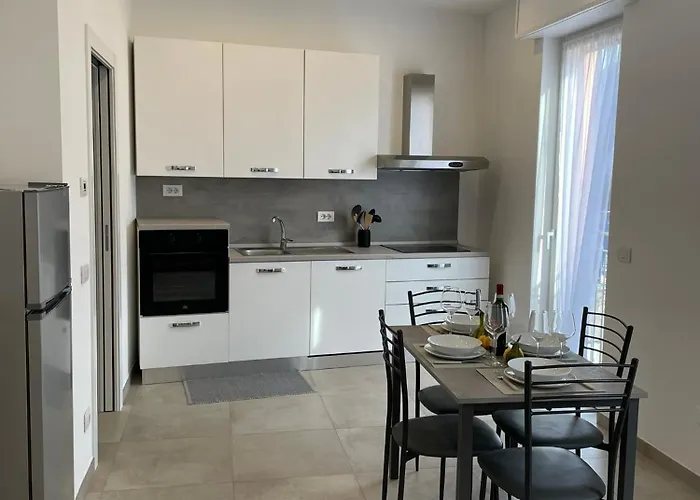 La Scacchiera Sul Limonta