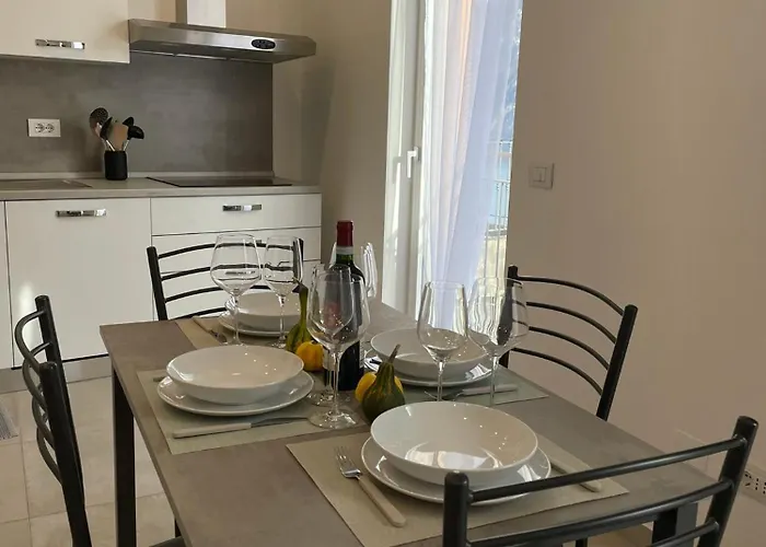 La Scacchiera Sul Hébergement de vacances *