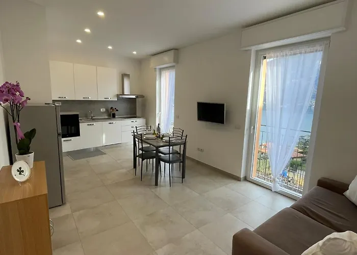 La Scacchiera Sul Ferienhaus