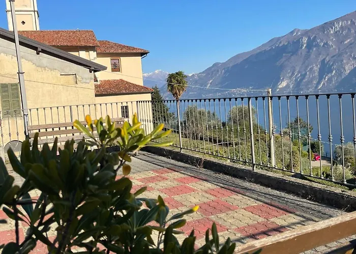 La Scacchiera Sul Limonta