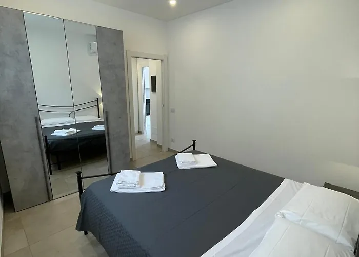 Nyaraló La Scacchiera Sul