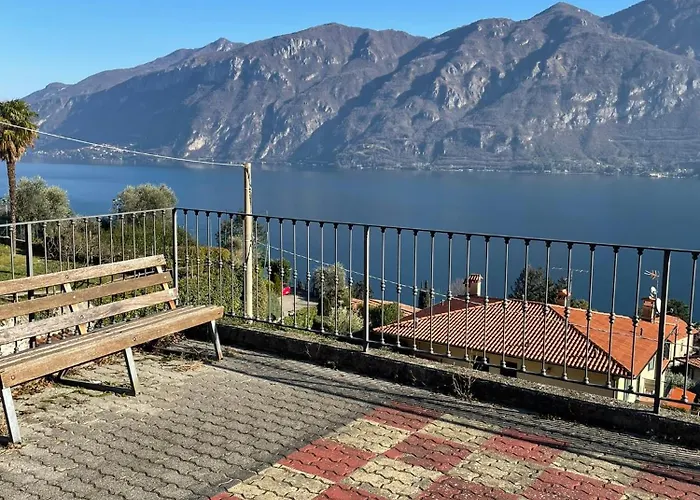 Feriehus La Scacchiera Sul