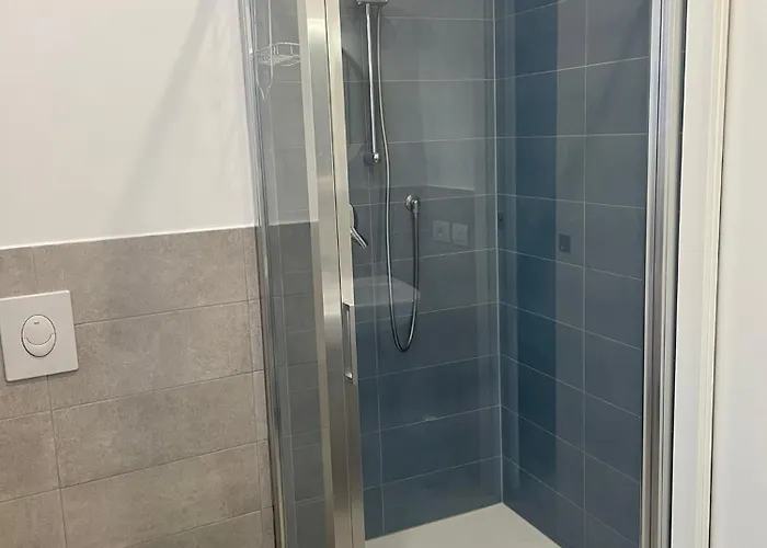 La Scacchiera Sul Feriehus