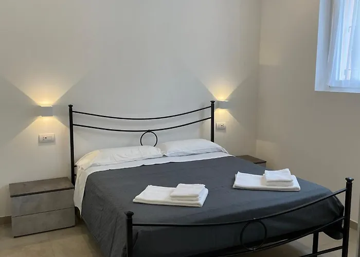 Feriehus La Scacchiera Sul