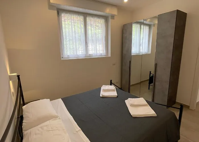 La Scacchiera Sul Feriehus