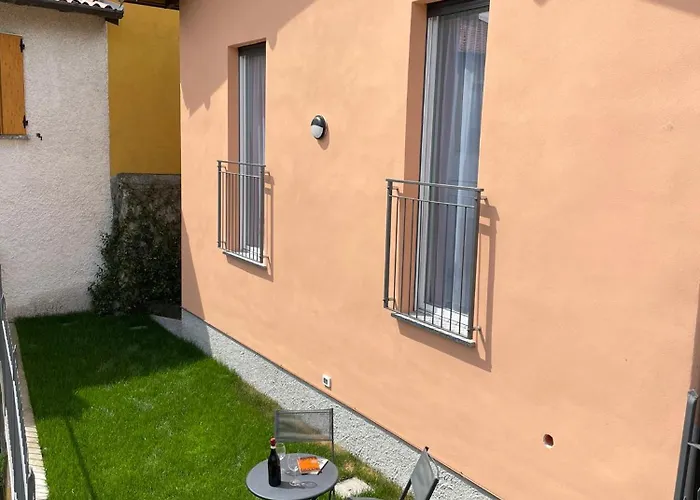 Feriehus La Scacchiera Sul